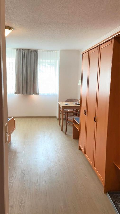 Aschau-Apartments Ашау им Кимгау Екстериор снимка