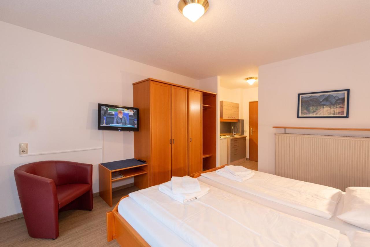 Aschau-Apartments Ашау им Кимгау Екстериор снимка