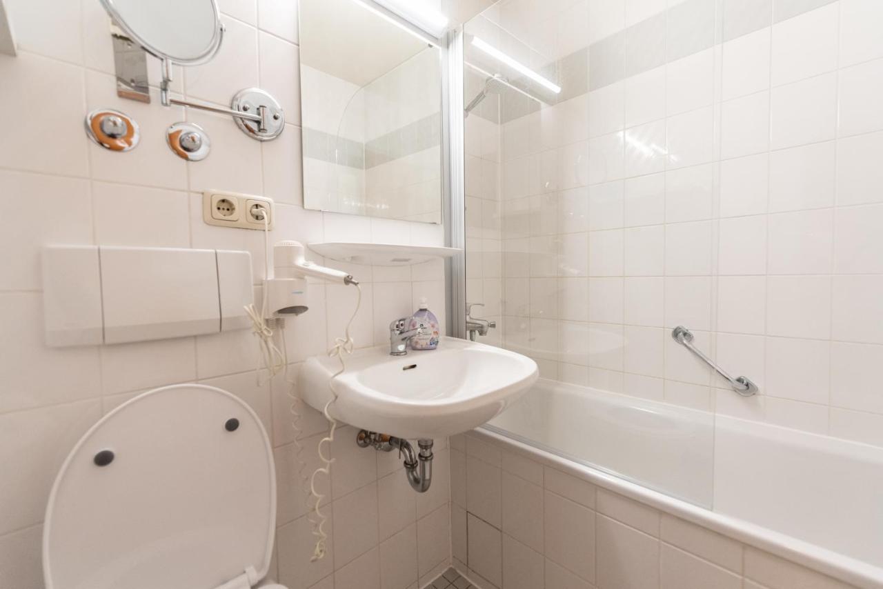 Aschau-Apartments Ашау им Кимгау Екстериор снимка