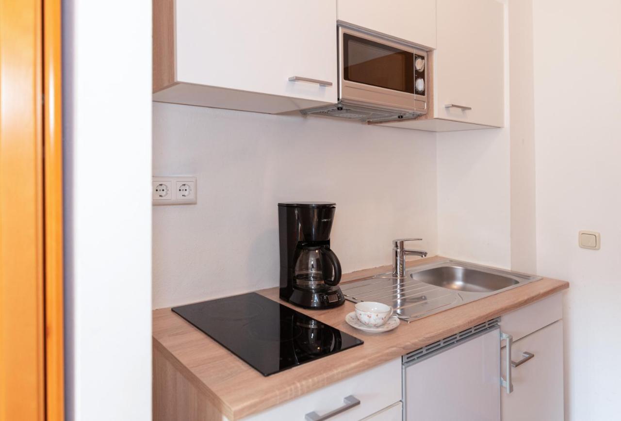 Aschau-Apartments Ашау им Кимгау Екстериор снимка