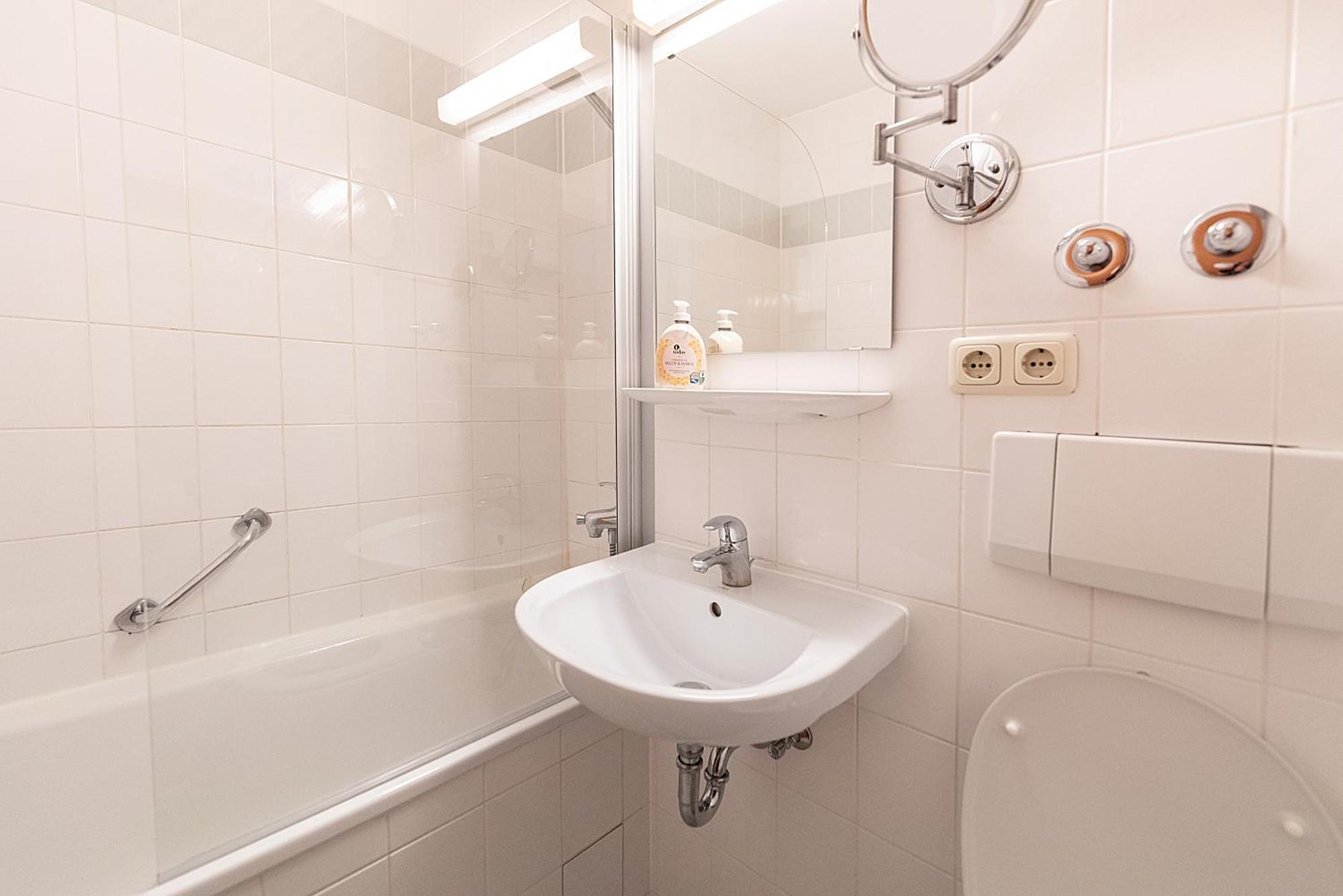 Aschau-Apartments Ашау им Кимгау Екстериор снимка