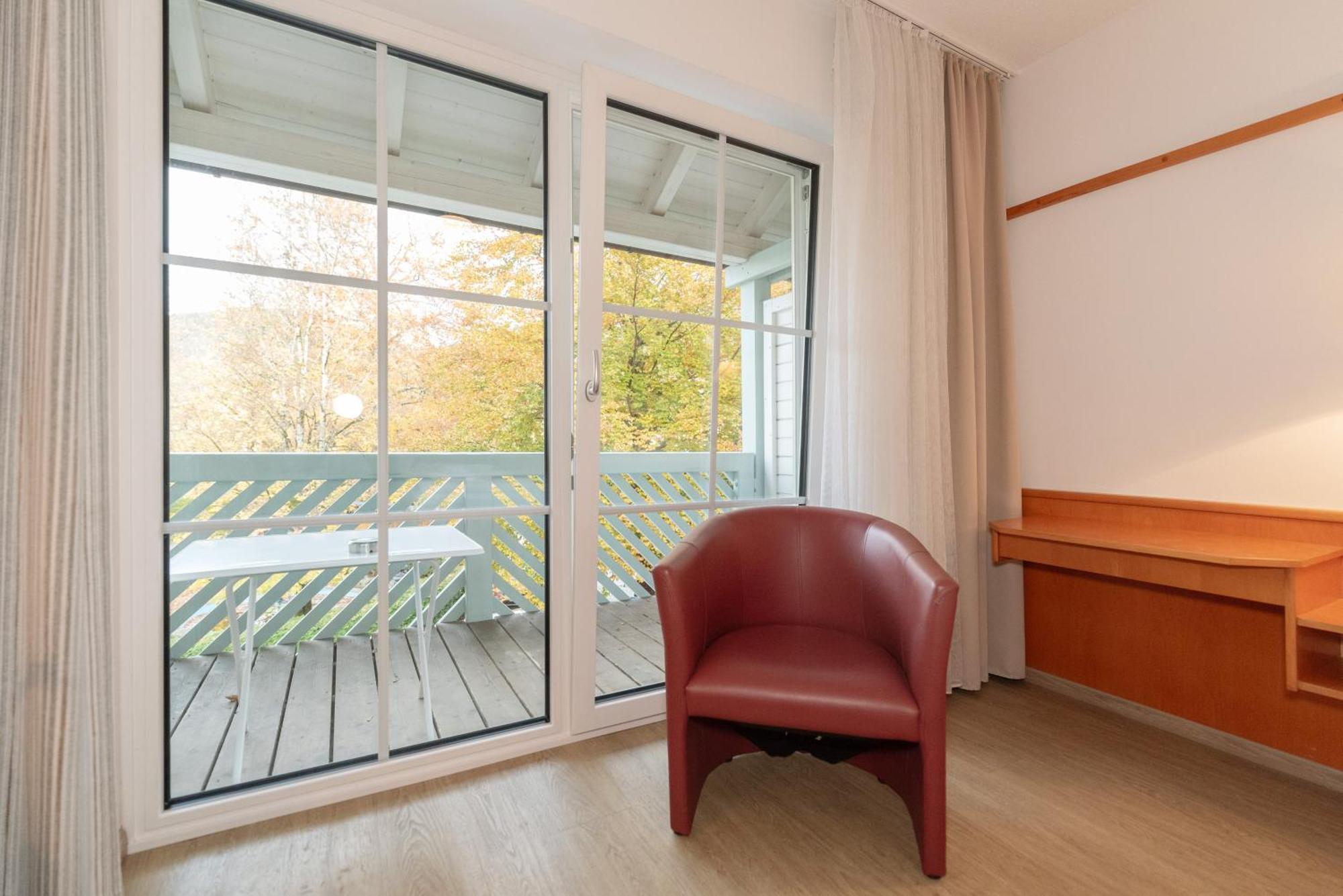 Aschau-Apartments Ашау им Кимгау Екстериор снимка