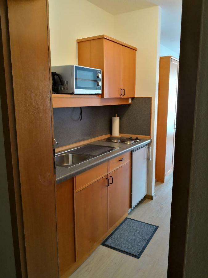 Aschau-Apartments Ашау им Кимгау Екстериор снимка